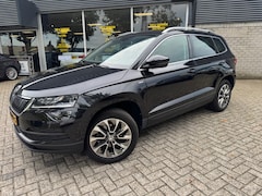 Skoda Karoq - 1.5 TSI Business Edition Plus Clever Nav/Led/Automaat