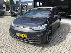 Volkswagen ID.3 - Pro 58 kWh