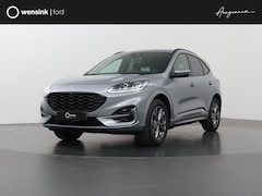 Ford Kuga - 2.5 PHEV ST-Line X | AGR Stoelen | Head Up | Cruise Control Adaptief | Winterpakket | Elek