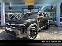 Dacia Duster - 1.6 Hybrid 140 Extreme Pack Assist| Pack Winter| 18 Inch Lichtmetalen Velgen| Pack Techno+