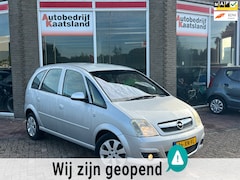 Opel Meriva - 1.6-16V Temptation - Clima - Automaat