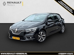 Renault Mégane - 1.2 TCe Bose TREKHAAK / CLIMATE / CRUISE / PDC ACHTER
