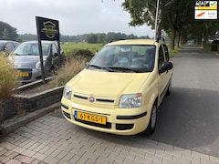 Fiat Panda - 1.2 Edizione Cool AIRCO, ELEKT PAKKET, DAKRAILS, CENTRALE DEURVERGRENDELING, MET APK