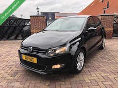 Volkswagen Polo - 1.2-12V BlueMotion Style Airco