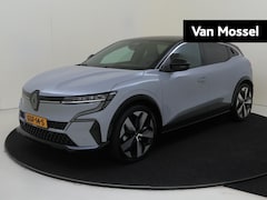 Renault Mégane E-Tech - comfort range techno 60 kWh | Pack winter | Camera | Trekhaak