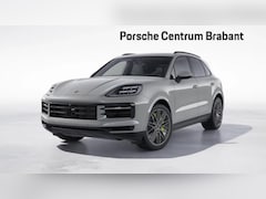 Porsche Cayenne - E-Hybrid