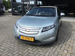 Chevrolet Volt - 1.4 LTZ