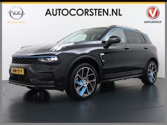Lynk & Co 01 - 1.5 PHEV AUT-7 261pk Pano-Schuif-K-dak 20" 360°Camera Apple Carplay Android Auto Adaptive