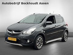 Opel Karl - 1.0 Rocks Online Edition | IntelliLink Pakket | Apple Carplay