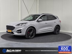 Ford Kuga - 2.5 PHEV Graphite Tech Edition Winterpack Trekhaak