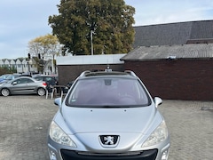 Peugeot 308 SW - 1.6 THP XT clima parkeersensoren automaar