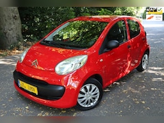 Citroën C1 - 1.0 12V Séduction 5 Deurs NAP