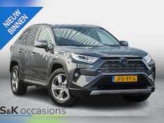 Toyota RAV4 - 2.5 Hybrid Executive