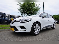 Renault Clio - Energy TCe 90pk ECO2 S&S Zen AIRCO Trekhaak