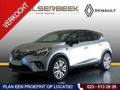 Renault Captur - TCe 130 Initiale Paris * Automaat / 16.542 Km