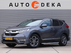 Honda CR-V - 2.0 e:HEV Elegance Aero Pack *Navigatie*Trekhaak*Stoelverw