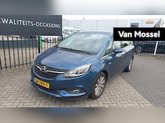Opel Zafira - 1.4 Turbo Innovation 7p. | Automaat | Navigatie | 7 persoons