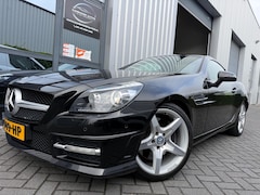 Mercedes-Benz SLK-klasse - 200 AMG