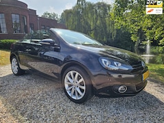 Volkswagen Golf Cabriolet - 1.2 TSI BlueMotion