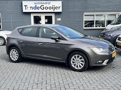 SEAT Leon - 1.2 TSi Style | CLIMA | CRUISE | PDC | STOELVERW. |