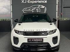 Land Rover Range Rover Evoque - 2.0 Si4 Autobiography NAVI APPLE-CARPLAY