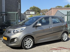 Kia Picanto - 1.2 CVVT Comfort Pack VOL OPTİES