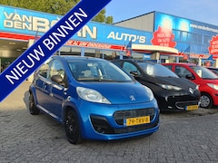 Peugeot 107 - 1.0 Access Accent Airco 5 Drs Nw APK