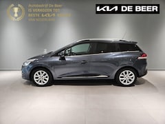 Renault Clio Estate - Energy TCe 90pk Intens Navi/ Clima/ Cruise