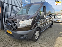 Ford Transit - 330 2.2 TDCI L3H2 Ambiente motor kapot defect