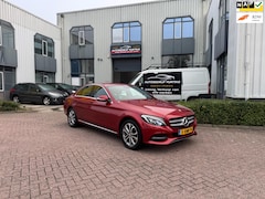 Mercedes-Benz C-klasse - 180 Ambition AUTOMAAT