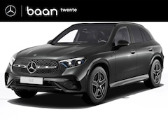 Mercedes-Benz GLC-klasse - 400e 4-Matic Sport Edition | Nappa leer | Elek. verstelbare voorstoelen met geheugen | Pan
