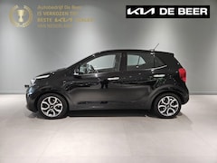 Kia Picanto - 1.0 CVVT 67pk 5-zits ExecutiveLine Navi/ Clima/ Cruise