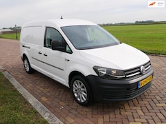 Volkswagen Caddy Maxi - 2.0 TDI L2H1 75kW DSG Trendline *5399 EX BTW