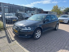 Audi A3 Sportback - 2.0 TDI INJECTOR DEFECT