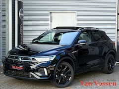 Volkswagen T-Roc - 1.5 TSI R-Line|PANO|LANEASSIST|CAMERA|CARPLAY|ACC|