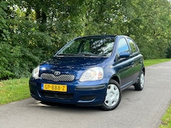 Toyota Yaris - 1.0 VVT-i Terra | ''165.000 KM'' + 5-Drs |