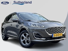 Ford Kuga - 2.5 PHEV Vignale 225pk Driver Assist Pack | Technology Pack | Wegklapbare Trekhaak | Winte