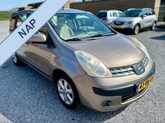 Nissan Note - 1.4 16V