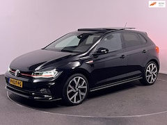 Volkswagen Polo - 2.0 TSI GTI Dealer O.H.|Panodak | Digitaal Dashboard| Beats | Adaptive Cruise | Carplay |