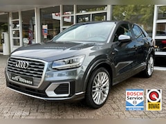 Audi Q2 - 1.4 TFSI CoD S-Line Led, Navi, Acc, Pdc