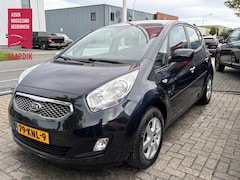 Kia Venga - BWJ 2010 1.4 90 PK CVVT X-tra TREHAAK | AIRCO | CRUISE | BLUETOOTH | LMV