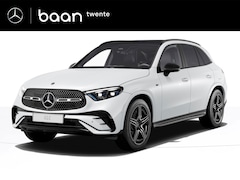 Mercedes-Benz GLC-klasse - 300e 4-Matic Sport Edition | Smartphone integratie | Elek. verstelbare voorstoelen met geh