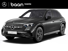 Mercedes-Benz GLC-klasse - 400e 4-Matic Sport Edition | Nappa leer | Luchtvering | Achterasbesturing | Elek. verstelb