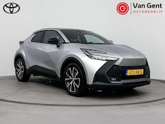 Toyota C-HR - 1.8 Hybrid 140 Dynamic | Navigatie | Dodehoek detectie | Parkeersensoren voor/achter | Ada