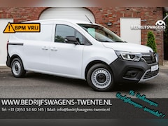 Renault Kangoo - 1.5 dCi 95 pk L2 Airco, BPM Vrij Camera Keyless