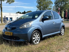 Toyota Aygo - 1.0-12V + / 5 Deurs | Airco