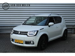 Suzuki Ignis - 1.2 90pk Stijl Smart Hybrid NL-Auto NAP Clima Cruise Navi Camera 16"LMV Keyless
