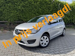 Opel Karl - 1.0 ecoFLEX Edition Airco, All Seasonbanden