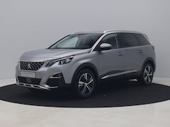Peugeot 5008 - 1.2 PureTech 130 PK Automaat Allure 7-Pers. | CAMERA | KEYLESS