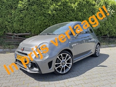Abarth 595 - 1.4 T-Jet Turismo 70th Anniversary UNIEK